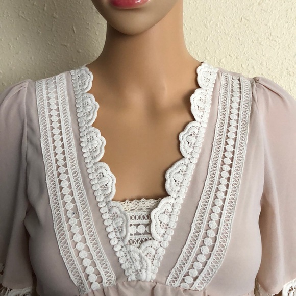 Margo & Sebastian Dress - Picture 7 of 9